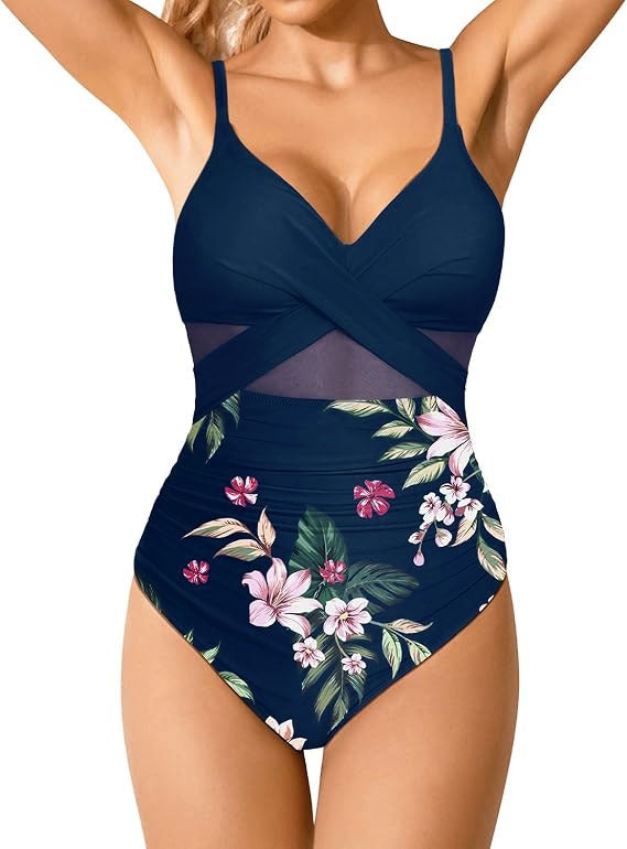 Stilvoll und elegant Bikini