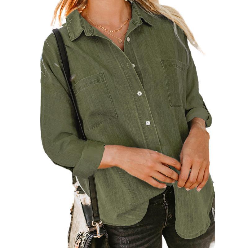 MW | Moderne und modische Bluse