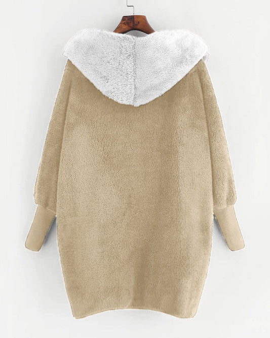 MW | Zeitlose und elegante Winterjacke
