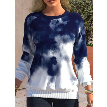 MW | Lässiger und bequemer Pullover