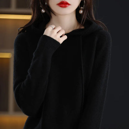 MW | Maßgeschneiderter und eleganter Winterpullover