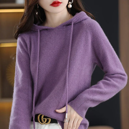 MW | Maßgeschneiderter und eleganter Winterpullover