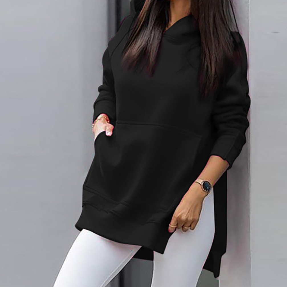 MW | Modischer und müheloser Winterpullover