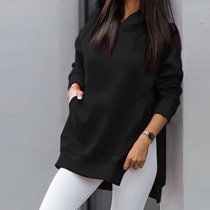 MW | Modischer und müheloser Winterpullover
