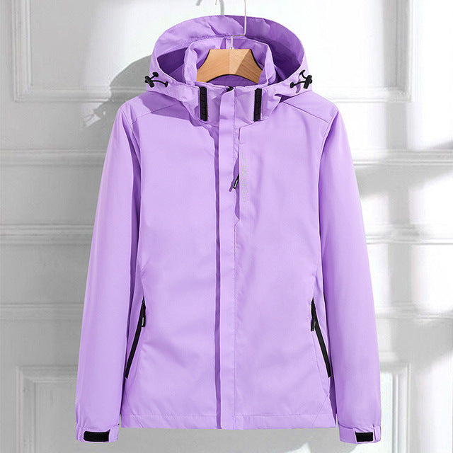 MW | Modern and Versatile winter Jacket