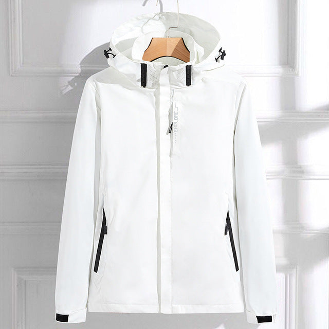 MW | Modern and Versatile winter Jacket