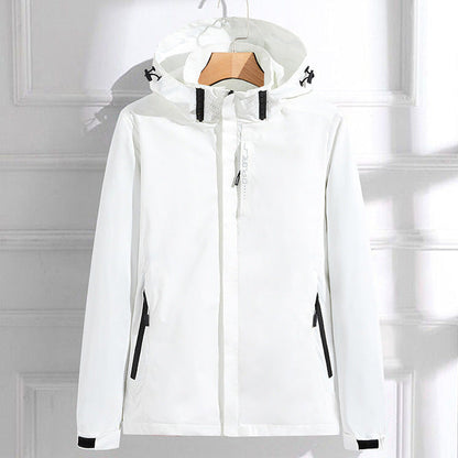 MW | Modern and Versatile winter Jacket