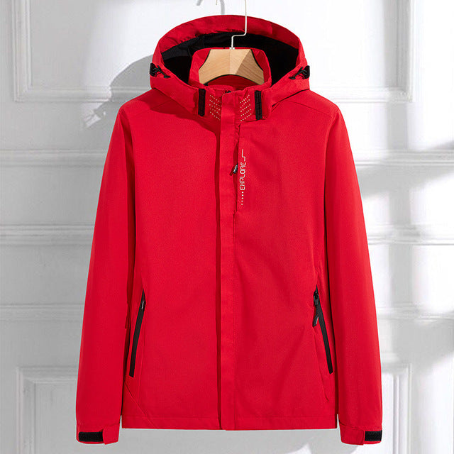 MW | Modern and Versatile winter Jacket