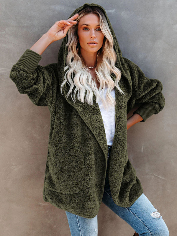 MW | Mühelose und schicke Winterjacke