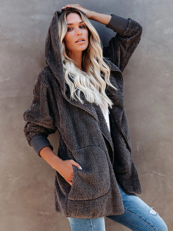 MW | Mühelose und schicke Winterjacke