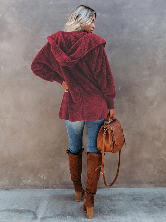 MW | Mühelose und schicke Winterjacke