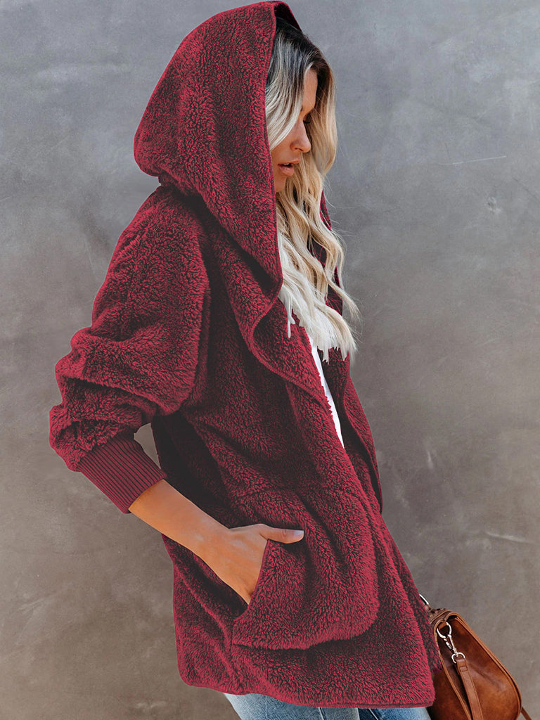 MW | Mühelose und schicke Winterjacke