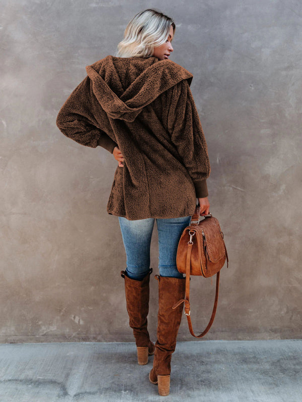 MW | Mühelose und schicke Winterjacke