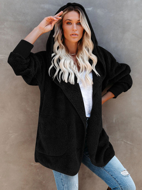 MW | Mühelose und schicke Winterjacke