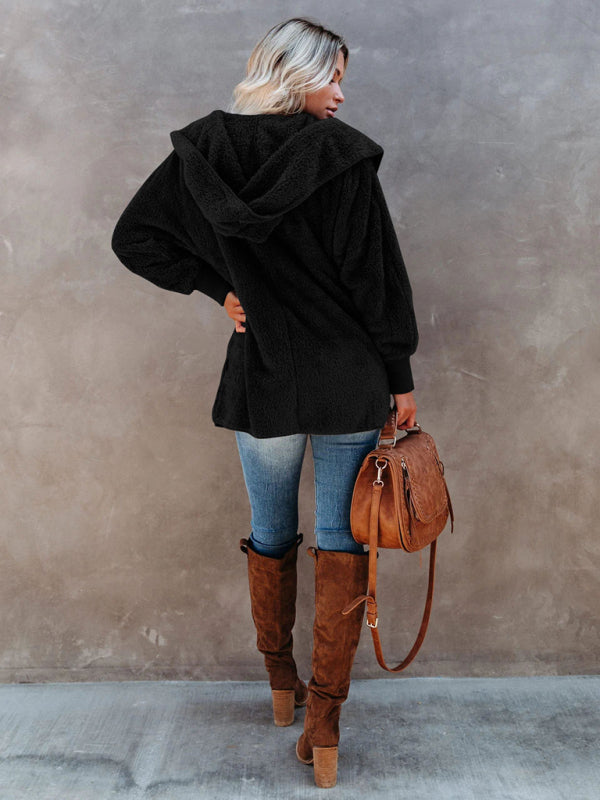 MW | Mühelose und schicke Winterjacke