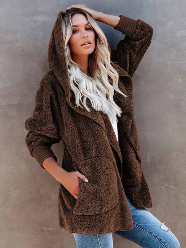 MW | Mühelose und schicke Winterjacke