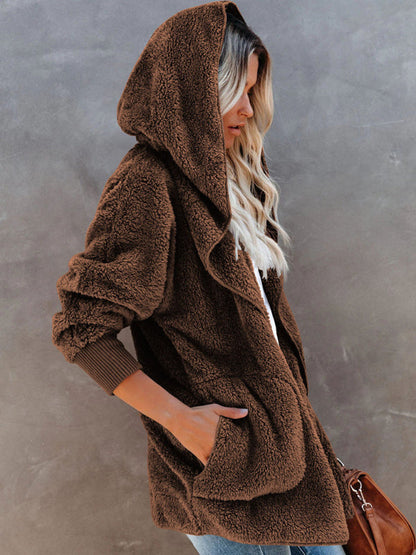 MW | Mühelose und schicke Winterjacke