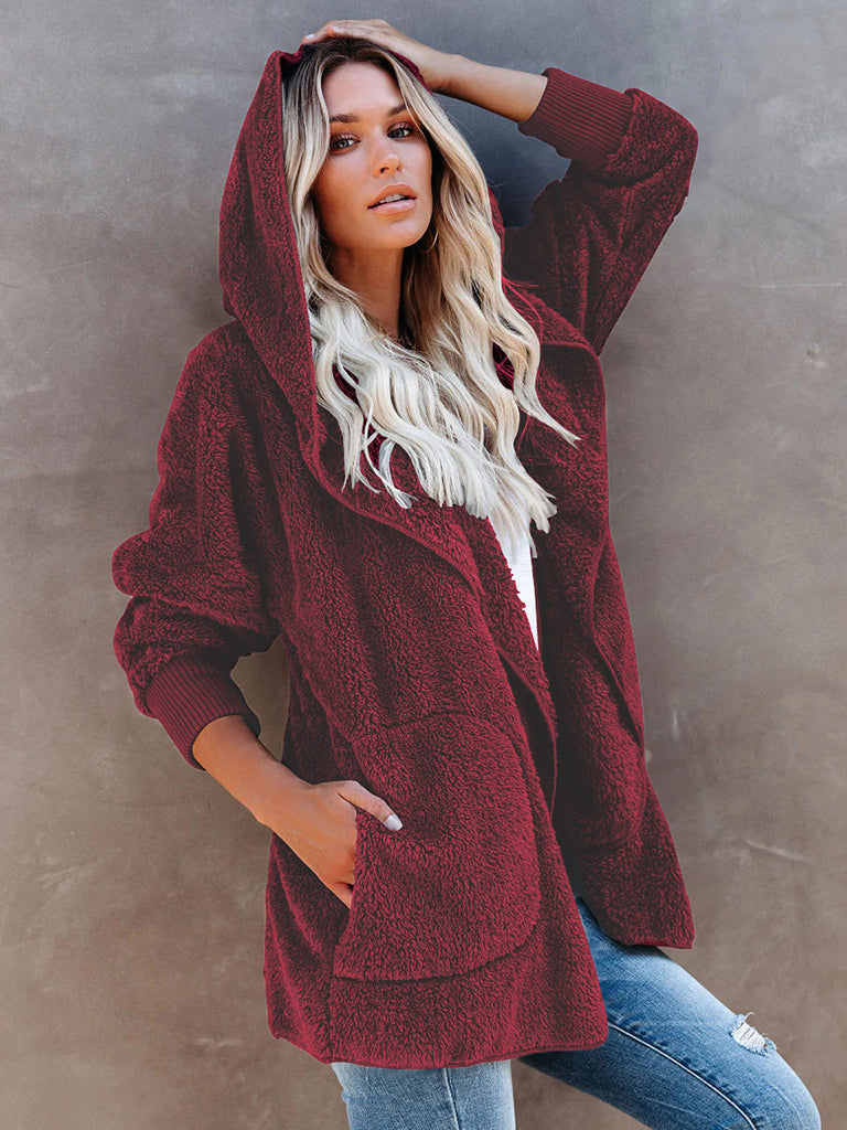 MW | Mühelose und schicke Winterjacke