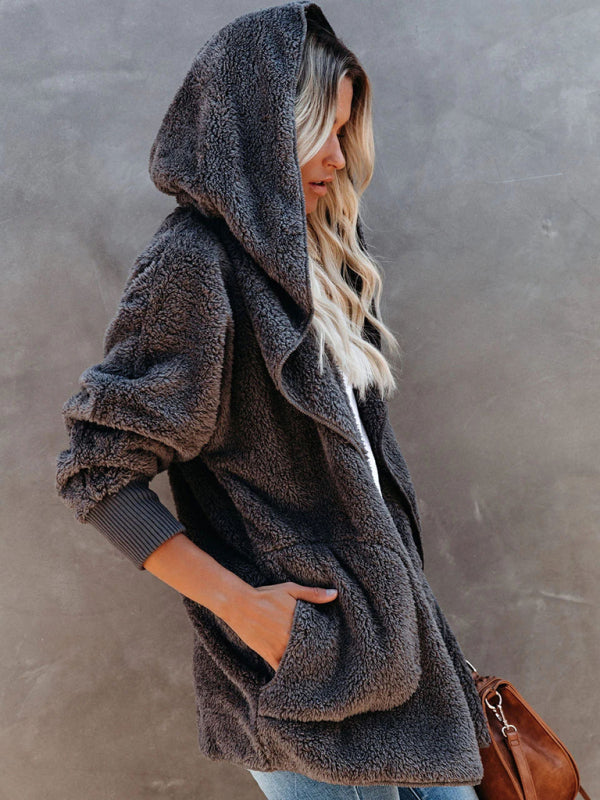 MW | Mühelose und schicke Winterjacke