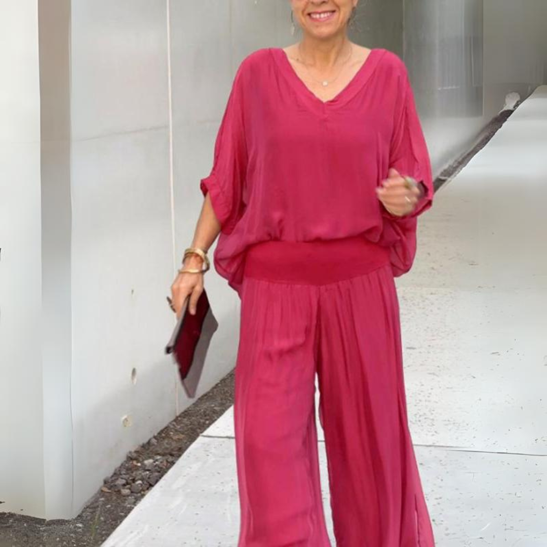 MW | Zeitlose und elegante Hosen