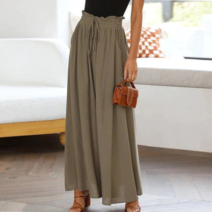 MW | Schlichte Lockere Hose