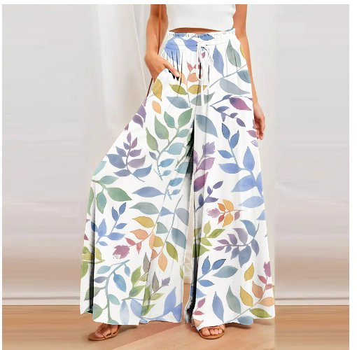 EM | Ausgefallene und leichte Hosen