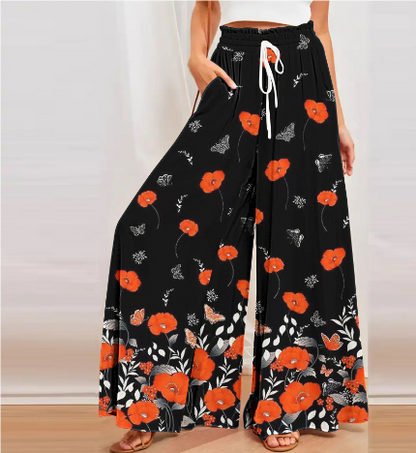 EM | Ausgefallene und leichte Hosen