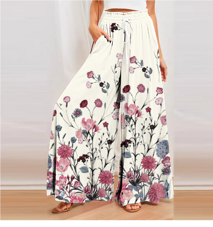 EM | Ausgefallene und leichte Hosen