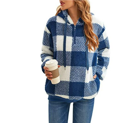 MW | Modischer und müheloser Winterpullover