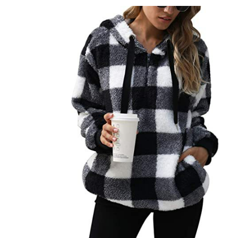 MW | Modischer und müheloser Winterpullover