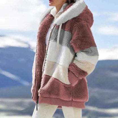 MW | Maßgeschneiderte und elegante Winterjacke