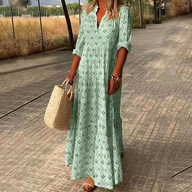 EM | Elegantes Kleid