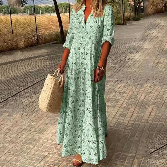 EM | Elegantes Kleid