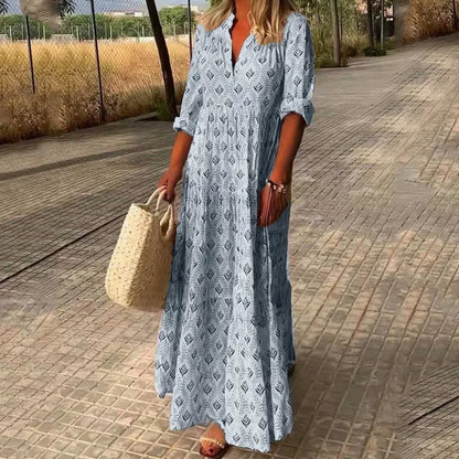 EM | Elegantes Kleid