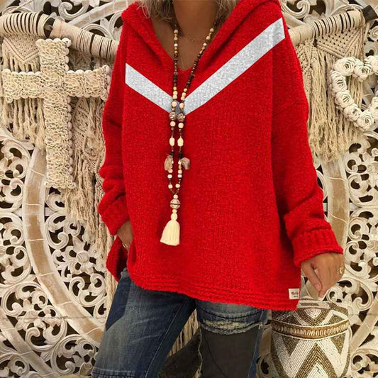 MW | Trendiger und eleganter Winterpullover