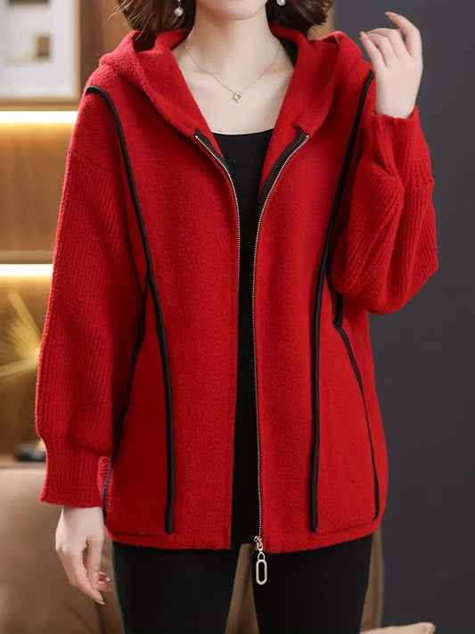 MW | Klassische und elegante Winterjacke
