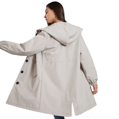 MW | Einfache und stilvolle Winterjacke