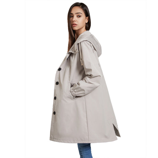 MW | Einfache und stilvolle Winterjacke