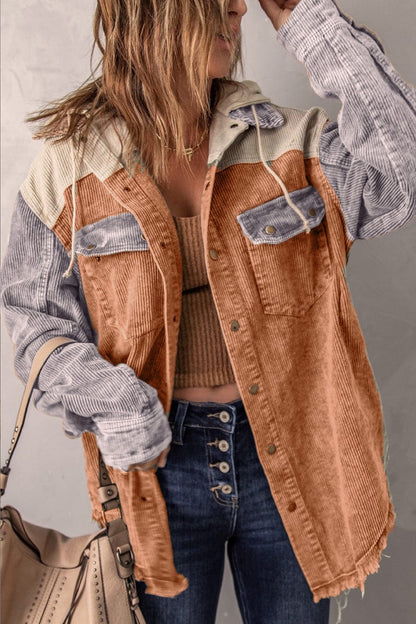 MW | Zeitlose und stilvolle Winterjacke