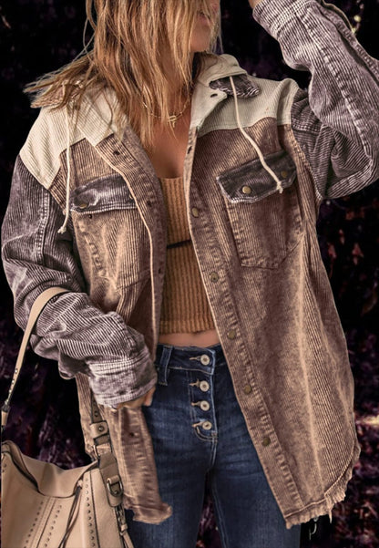 MW | Zeitlose und stilvolle Winterjacke