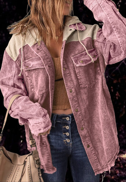 MW | Zeitlose und stilvolle Winterjacke