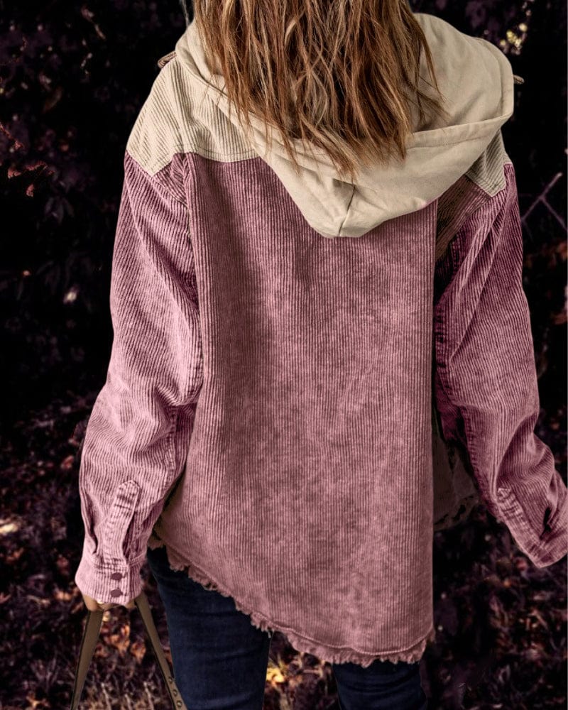 MW | Zeitlose und stilvolle Winterjacke
