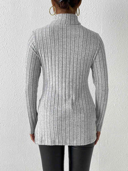 MW | Elegantes und vielseitiges Winter-T-Shirt