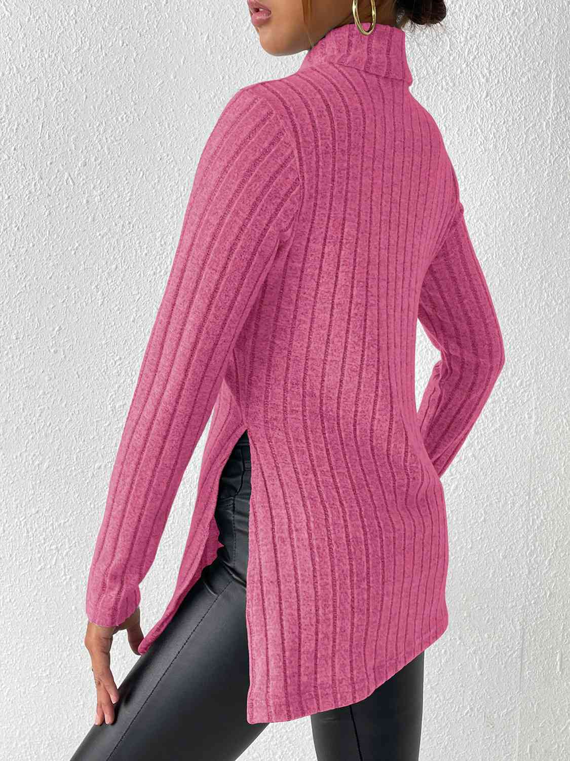 MW | Elegantes und vielseitiges Winter-T-Shirt