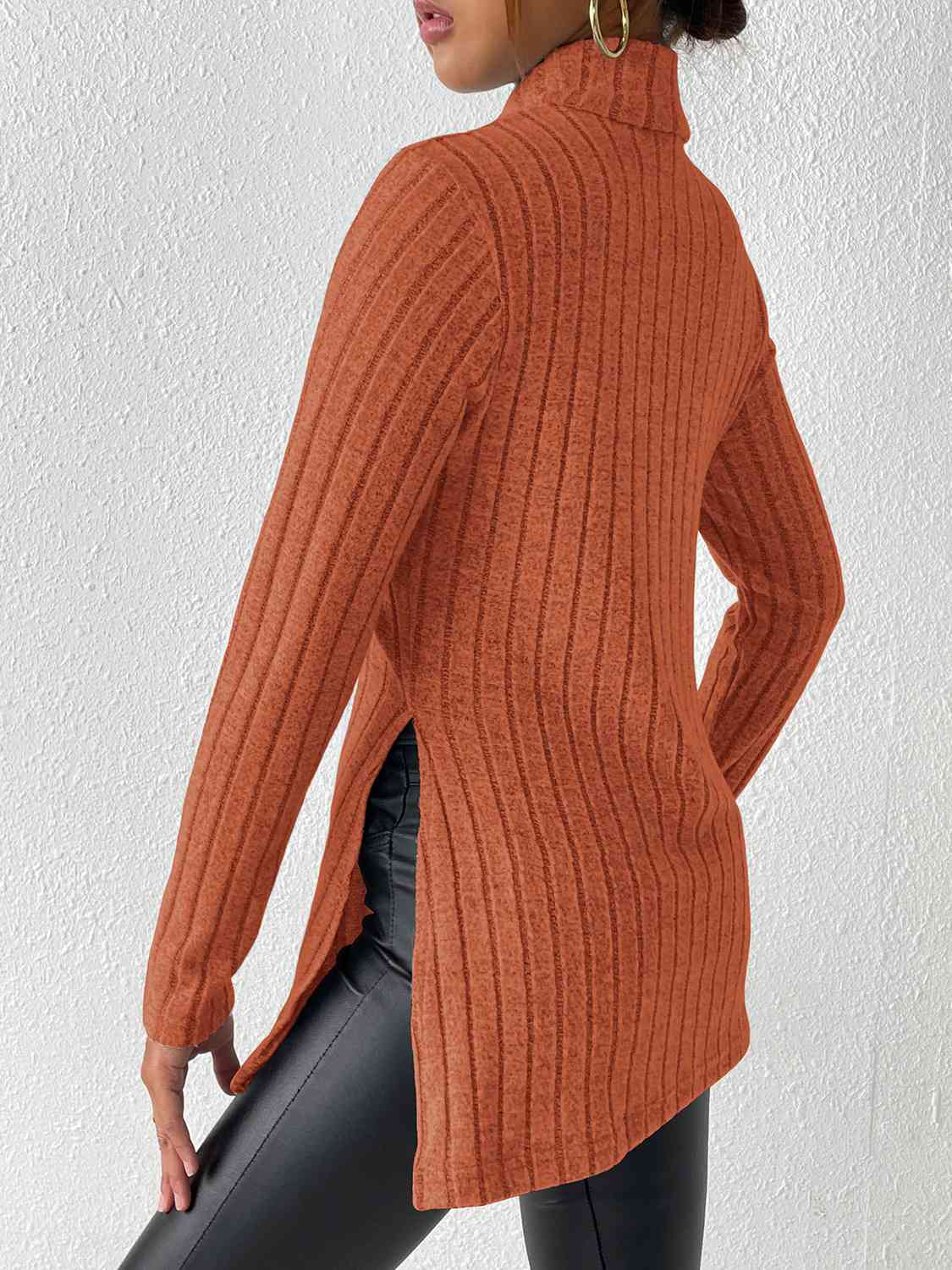 MW | Elegantes und vielseitiges Winter-T-Shirt