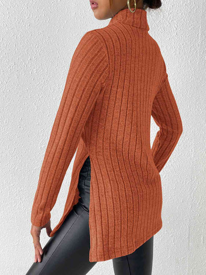 MW | Elegantes und vielseitiges Winter-T-Shirt