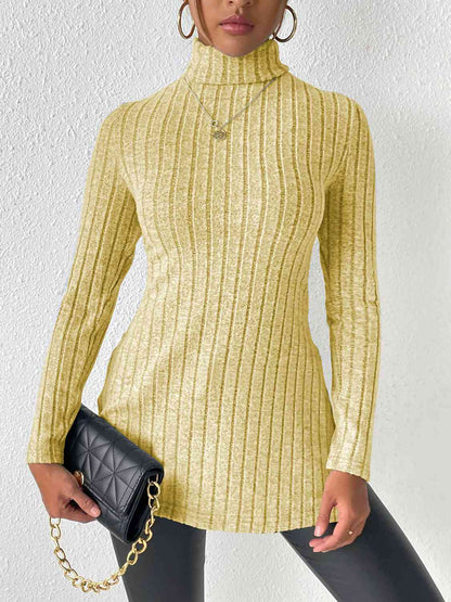 MW | Elegantes und vielseitiges Winter-T-Shirt