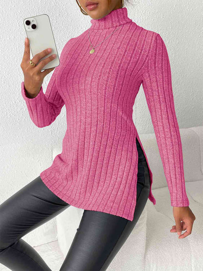 MW | Elegantes und vielseitiges Winter-T-Shirt
