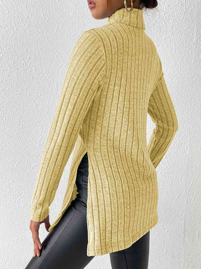 MW | Elegantes und vielseitiges Winter-T-Shirt