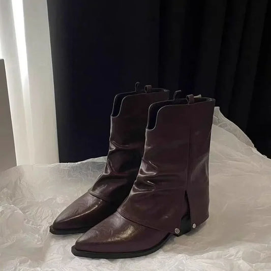Maßgeschneiderte und bequeme orthopädische Stiefel